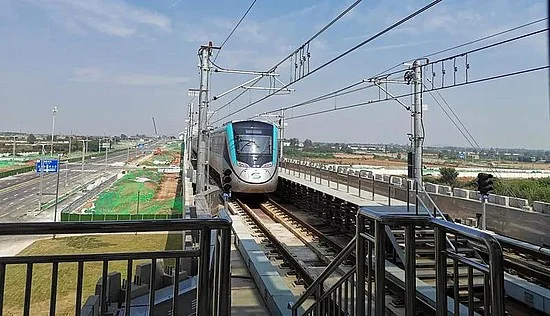 西安北站到咸阳机场的地铁开通了没(西安市机场到北客站的地铁几点停)5