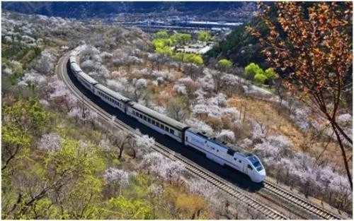 北京地铁S5号线全长是多少全程需要多长时间（北京市郊铁路s5线）