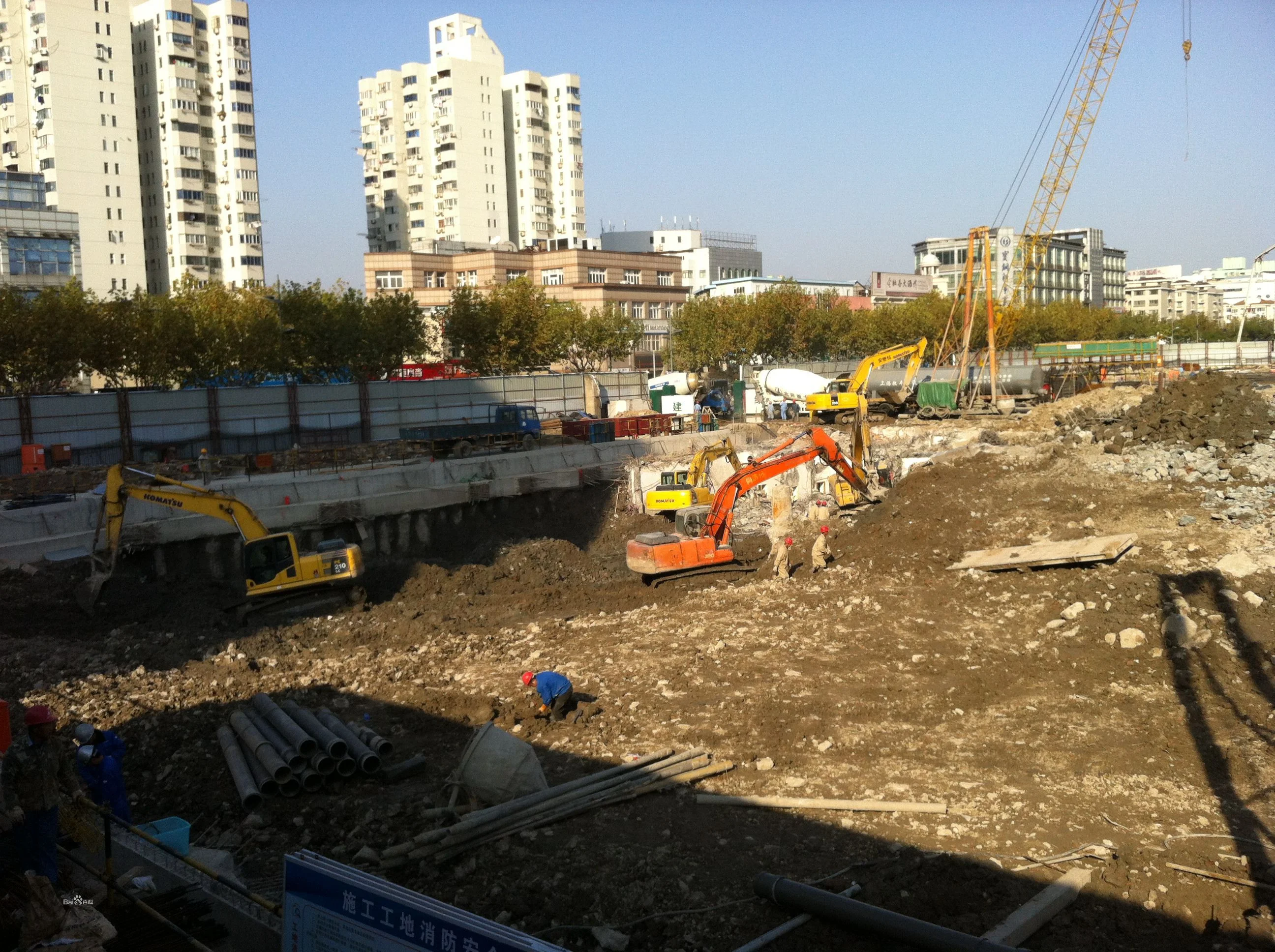 广州地铁的发展历史（广州地铁自动报警系统）2