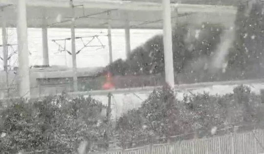 世界高铁史上一共发生过哪些事故（德国高铁着火）3