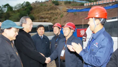 南京地铁4号线的建设历程(中铁17局电气化公司南京地铁项目)2