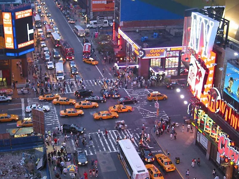 纽约地铁从7号线Flushing Main St车站到L号线Graham Av车站怎么坐（纽约地铁7号线运营时间）4