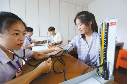 南京地铁员工入职体检是在哪家医院（南京地铁员工入职体检项目）3