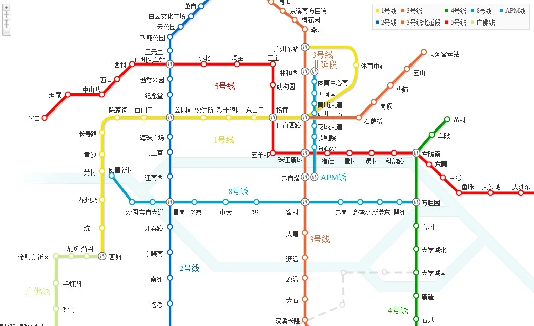 广州沙园地铁站附近租房便宜吗（沙园地铁站附近住宿）