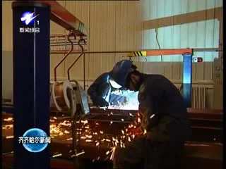 我国是拥有国内最多轨道交通产业龙头企业吗（2013年中国轨道交通装备企业）7