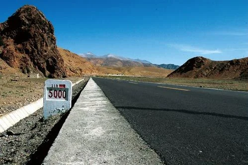 中尼铁路的项目动态(中尼铁路最新路线)3