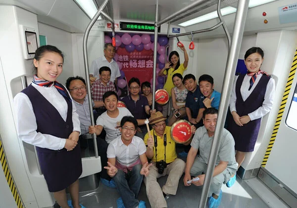 南昌轨道交通有限公司的公司简介（南昌轨道交通集团工会主席）