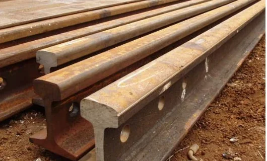 中国铁路用的钢轨主要由哪些公司生产(包钢钢轨高铁)