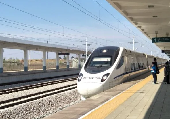 东莞虎门到长沙的高铁的时间表（虎门到长沙高铁时刻表）3