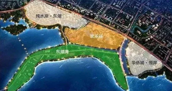 武汉华侨城哪里通了几号地铁（武汉华侨城和地铁集团）