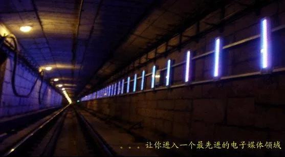 深圳地铁隧道1个半月内被击多少次（深圳地铁隧道）