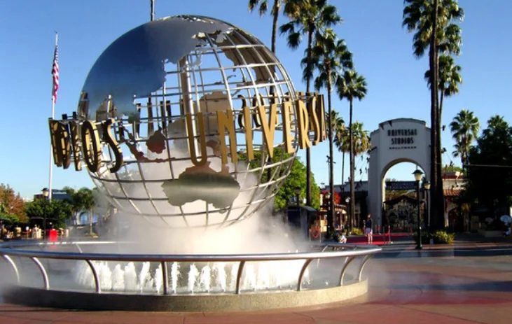 北京环球影城门口地铁几号线(北京地铁环球影城线)8