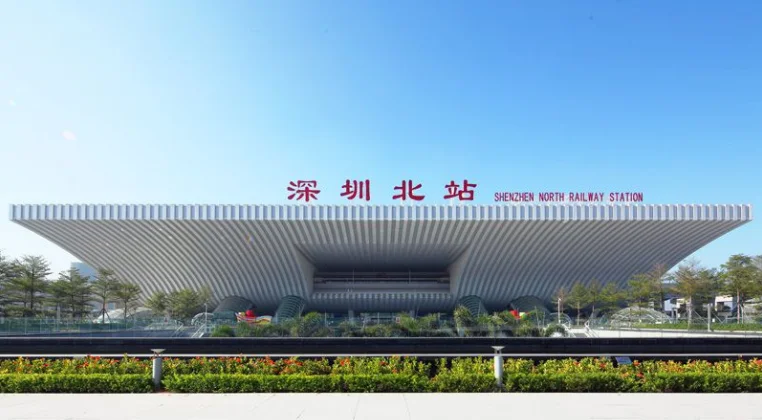 深圳北站到深圳站有地铁吗(深圳北站到市局坐地铁多长时间)2