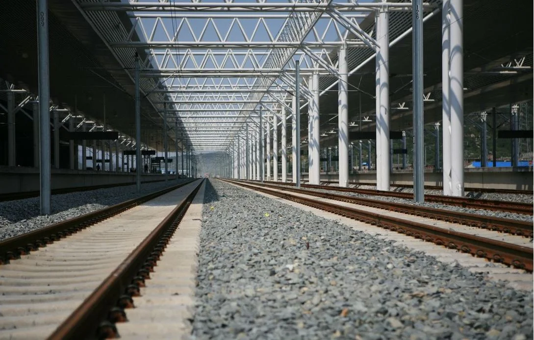 晋江的高铁站在晋江的哪里（晋江高铁路线）1