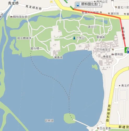 如何从天津坐地铁到北京（天津南站到北京4号线地铁）3