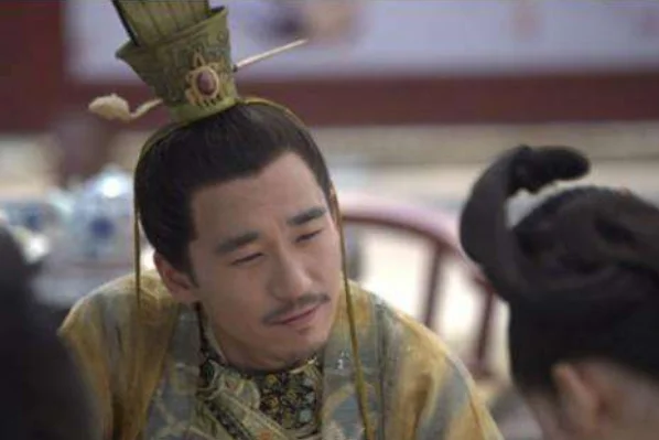 贞观之治时唐朝国力究竟是怎样的为何有人说它是个骗局（株洲轨道交通唐国力）2