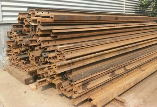 铁路上用的钢轨主要用的那种型号（高铁钢轨标准）