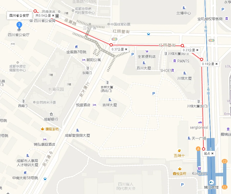 杭州东站到省政府坐几号线地铁（杭州省公安厅地铁口）