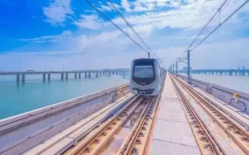 厦门有几条地铁线可以坐（厦门市地铁规划）