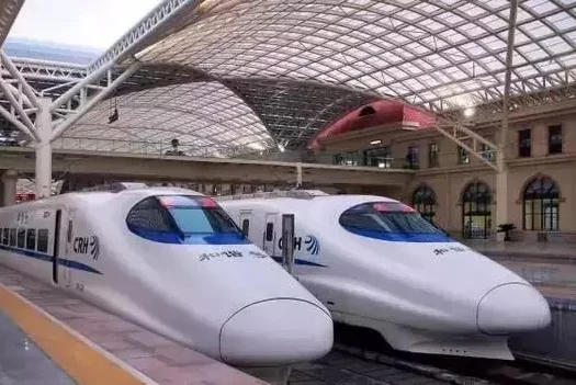 内蒙古正在建设的赤喀高铁这条高铁具有什么意义（赤辽高铁站）