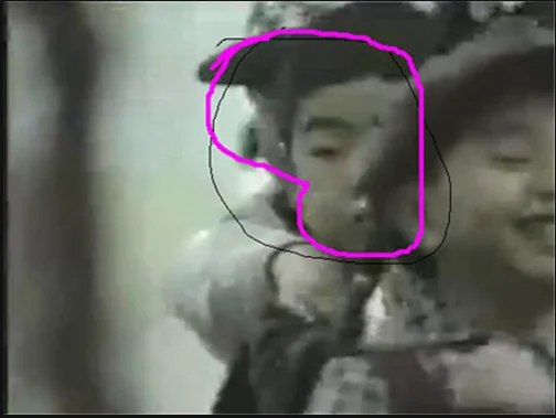 当年京九铁路的广告真的是灵异事件吗(京九铁路灵异事件真相)2