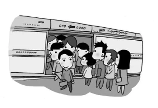 没坐过成都地铁是怎么买票（成都地铁逃票）