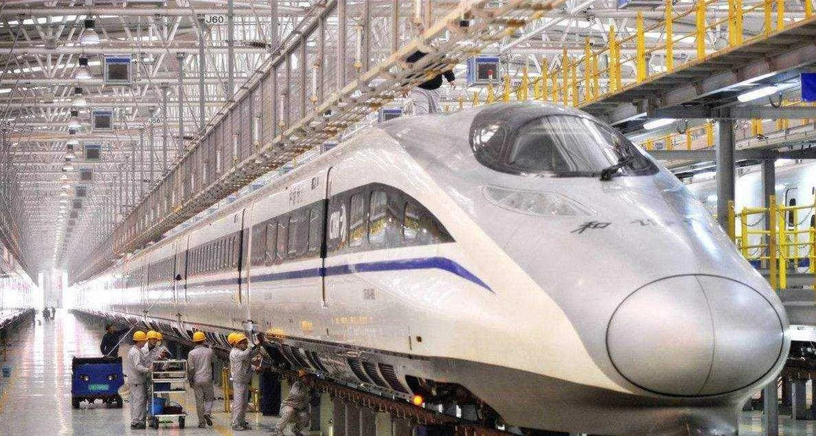 越南的跨海铁路修建多少年(越南铁路改造)3