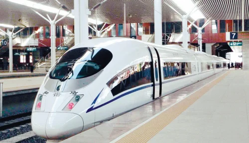 高铁二等座和一等座有什么区别（高铁一等座和二等座有什么区别）6