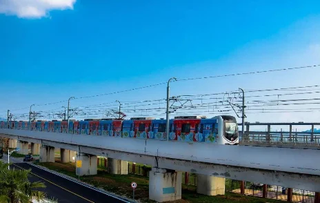 厦门机场有地铁1号线吗（厦门地铁机场站为何取消）