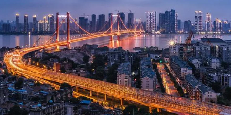 武汉地铁8号线二期开通时间（武汉地铁8号线开工）1