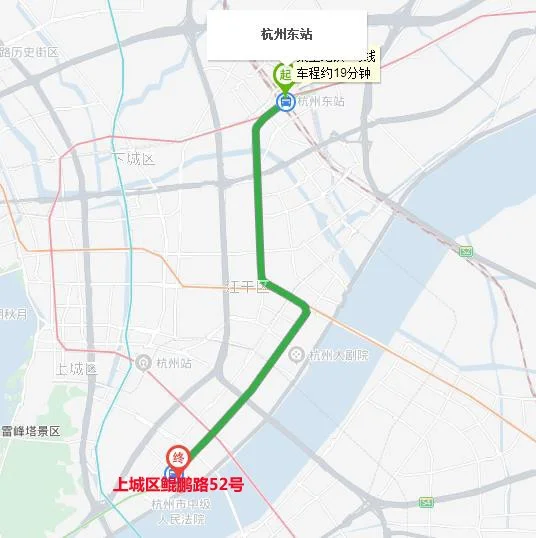 杭州市地铁规划中（建德市到杭州市有的地铁）