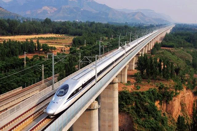 据说要修高铁通过江西省武宁县、修水县是吗假如是的话何时可动工(修水铁路规划出来了)1