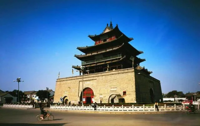 山东在建的一座高铁站总建筑面积约3万平方米何时建成（聊城高铁站最终选址）4