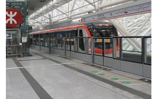 什么是轨道规划(为什么要进行地铁线路规划)2