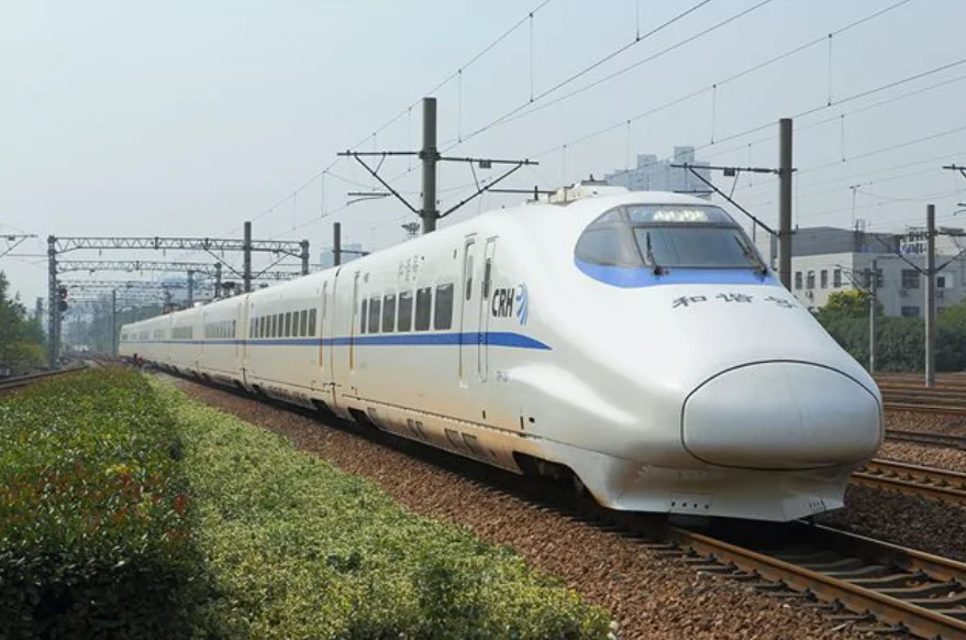 高铁一等座二等座区别（图片）（高铁漫画图片）