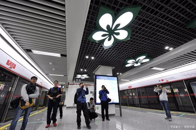 福州地铁二号线的线路站点（福州4号地铁二环路出口）4