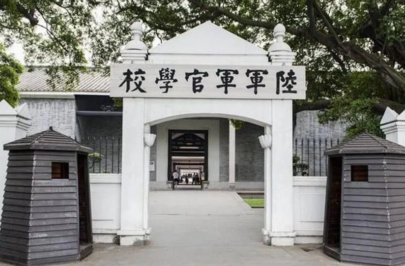 地铁路线（横军地铁站）