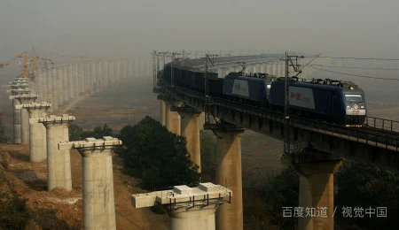 住的房子离铁路多远才基本没有影响(靠近铁路的房子)2