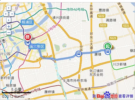 世纪大道地铁站有几条线路（上海地铁世纪大道站）2