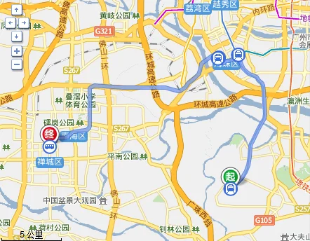 广州南站到佛山地铁最晚几点（广州南站到佛山地铁要多久时间）