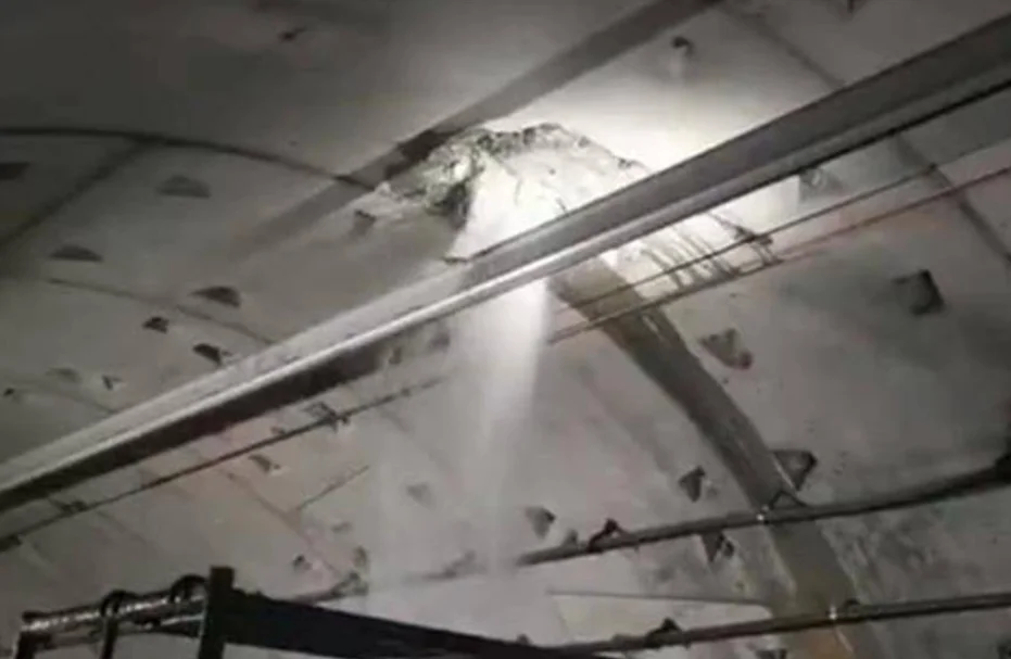 9·27上海地铁10号线追尾事故的发生过程（成都地铁十号线安全事故）