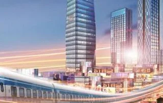 我们国家的高铁的发展有什么样经济支持（高铁上怎么促经营）1