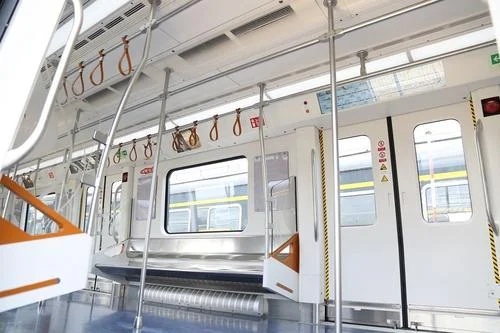 成都地铁三号线有哪些站点(望川地铁站)3