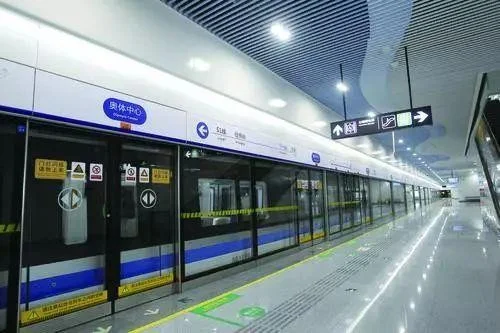 温州轨道交通S2线第一期全长多少公里什么时候可以开通(温州地铁轻轨正式运行时间)2