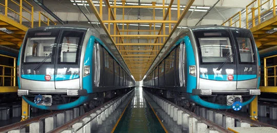 北京地铁四号线的起始和经过站都有那些（北京地铁四号线成功经验总结）