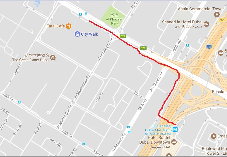 求一张完整无误上海地铁高清图😀（高清迪拜地铁线路图）2