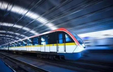 国内轨道交通行业什么建设管理软件用得比较多（深圳地铁信息化）