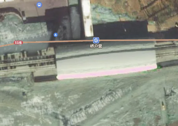 北京s1号线几点运行（s1号线地铁时间表北京）5