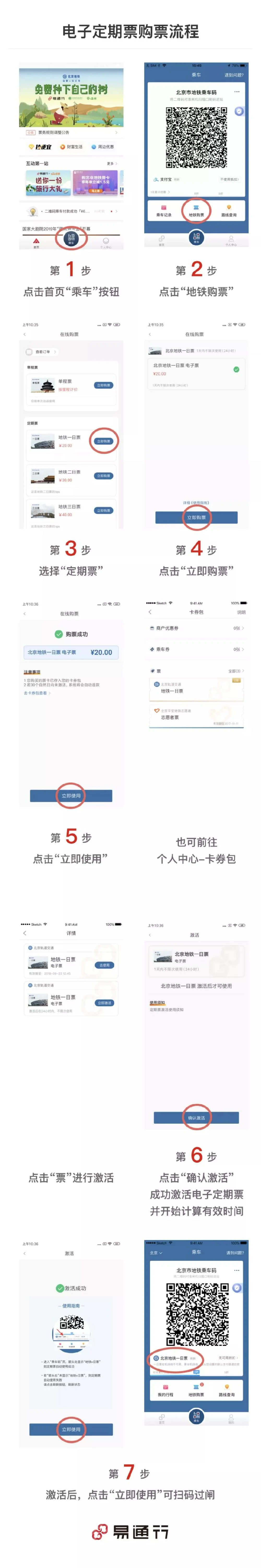 北京一卡通地铁机场线能用吗（北京公交短期卡能否做机场地铁）2
