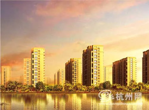 杭州肃山机场到滨江金色黎明怎么走（滨江金色黎明地铁站）